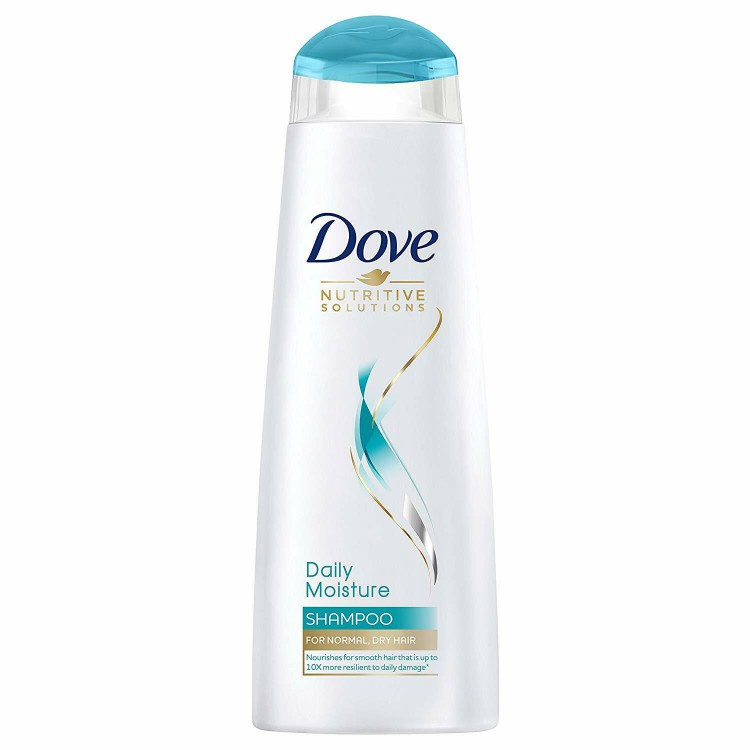 Dove šampon Volume250ml | Kosmetické a dentální výrobky - Vlasové kosmetika - Šampony na vlasy